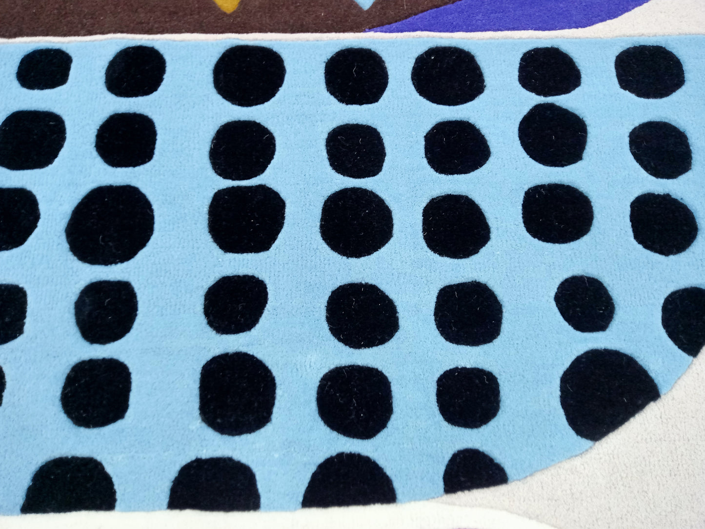 Geometric Modern Hand Tufted Rugs, Area Rug, Handmade Rugs, Kids Rug, Area Rug, Customize Rug, Soft Rugs.