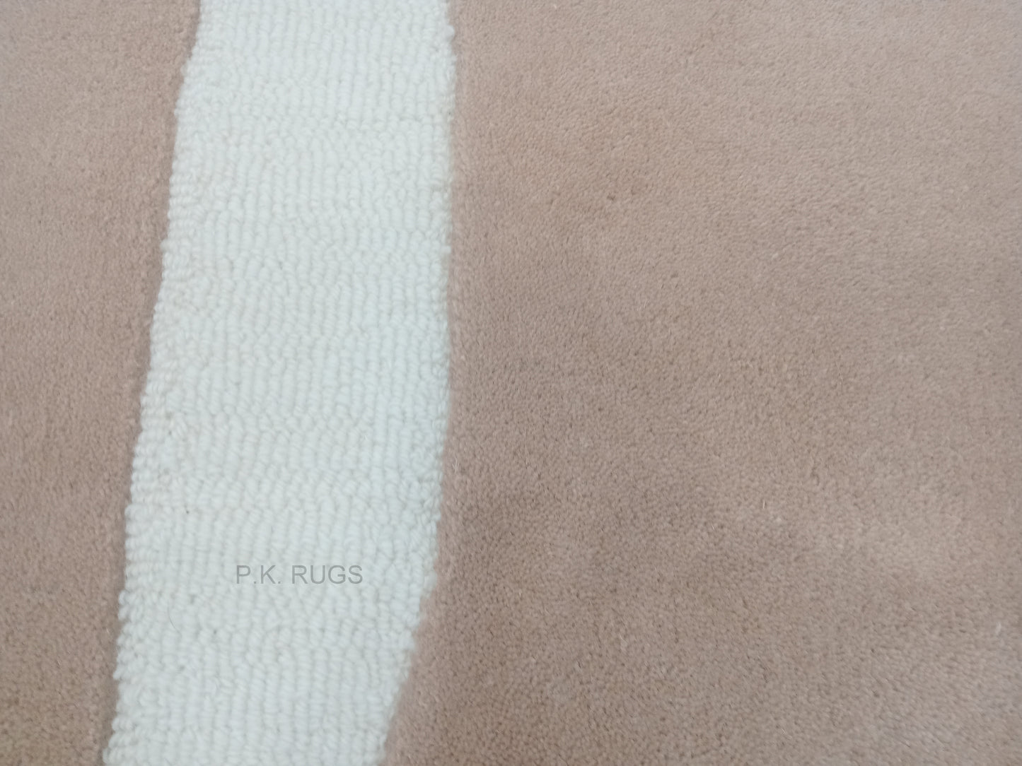 Beige Puzzle Fine Hand Tufted Rug, Loop-Cut Pile Rug, Area Rug, Handmade Rugs, Kids Rug, Customize Rug, Soft Rug.