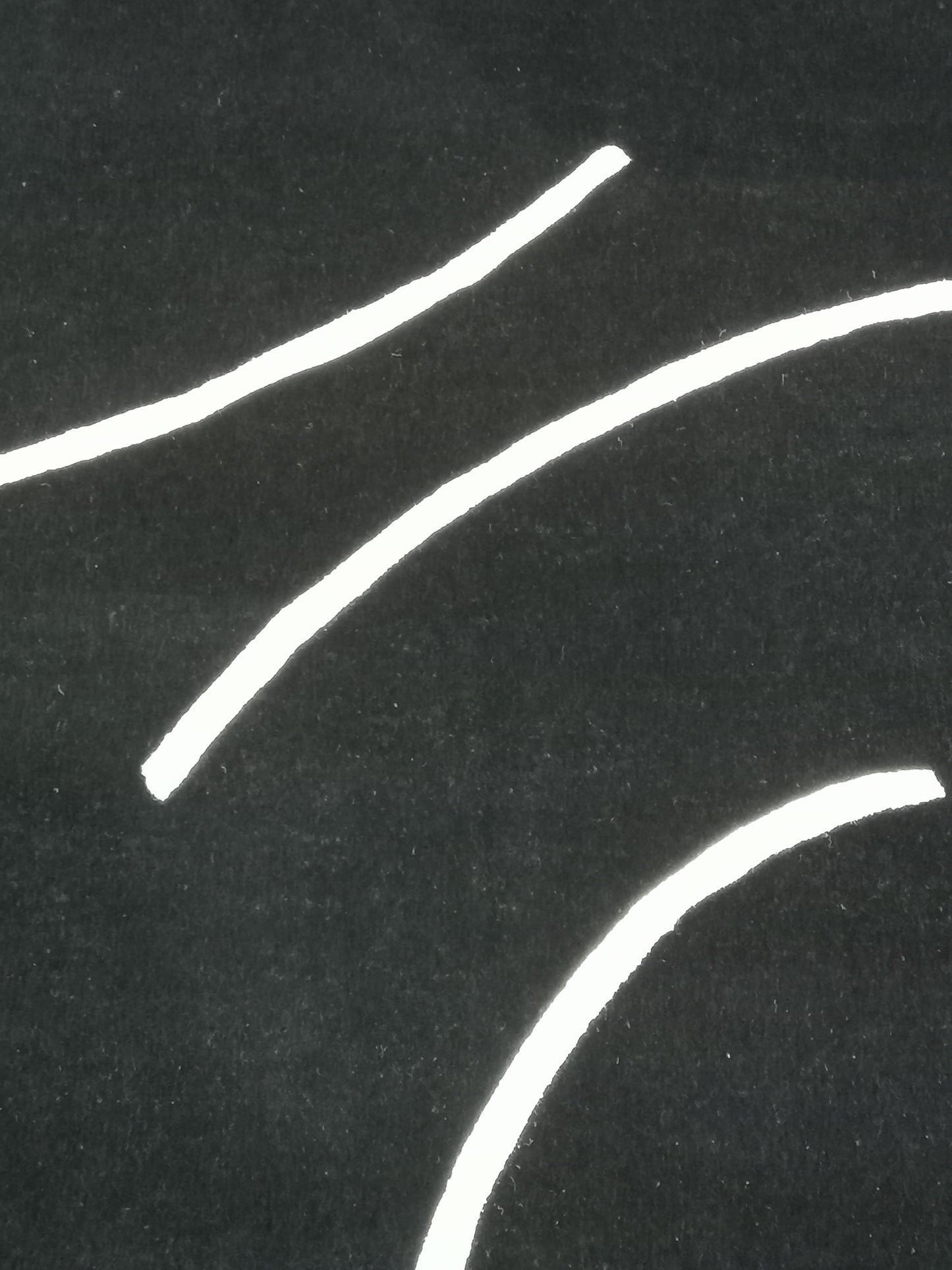 Black Shaped Hand Tufted Rug, Cut Pile Rug, Area Rug, Handmade Rugs, Kids Rug, Customize Rug, Soft Rugs.
