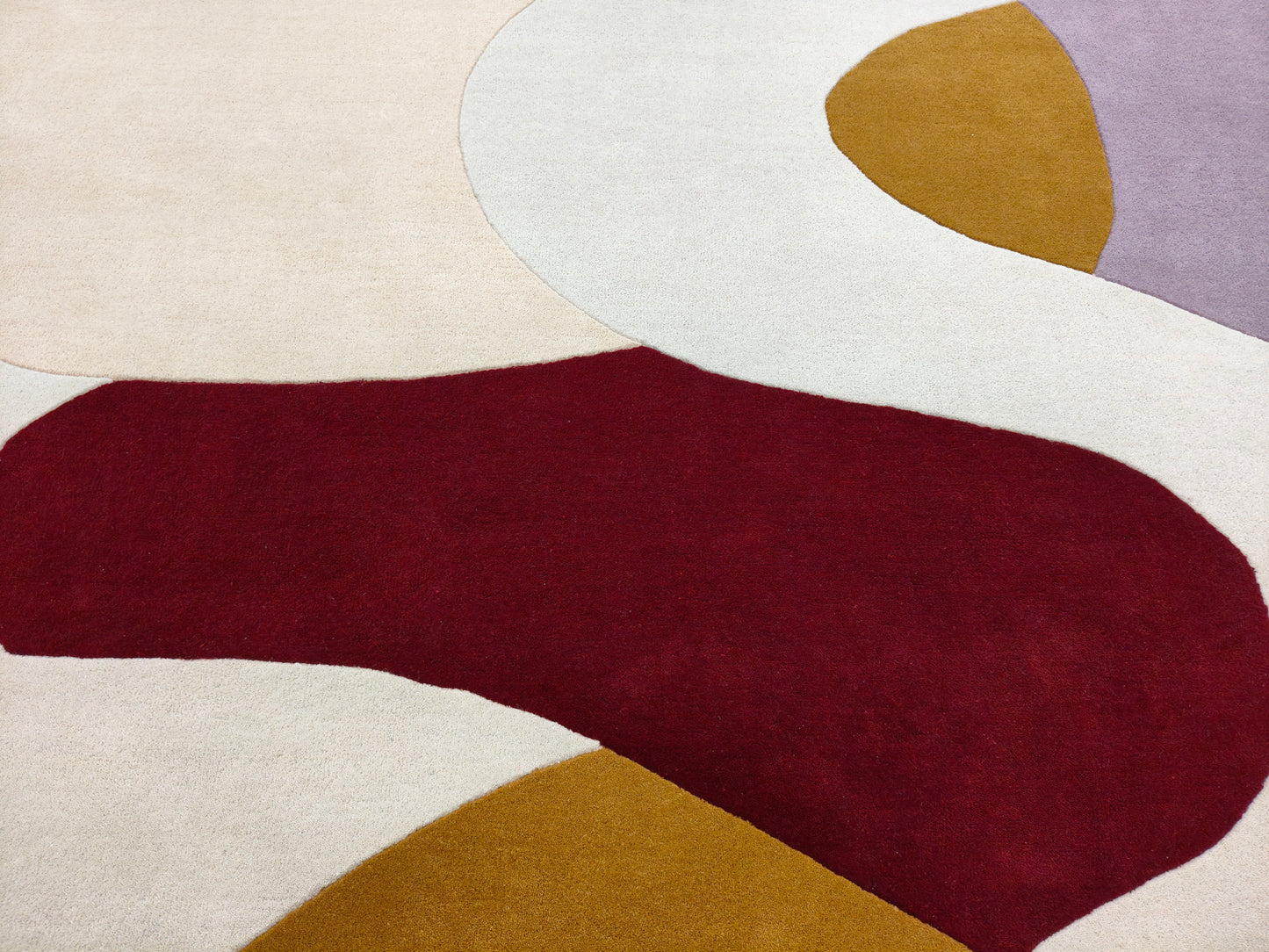 Multi Color Shaped Hand Tufted Rug, Cut Pile Rug, Area Rug, Handmade Rugs, Kids Rug, Customize Rug, Soft Rugs.