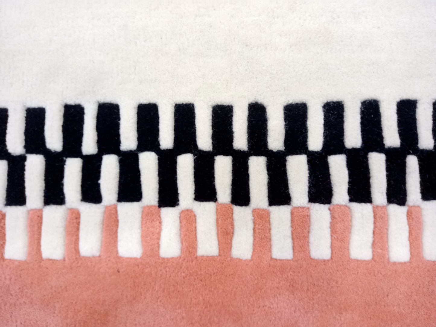 Border Striped Design Hand Tufted Rugs, Area Rug, Handmade Rugs, Kids Rug, Area Rug, Customize Rug, Soft Rugs. (Copy)