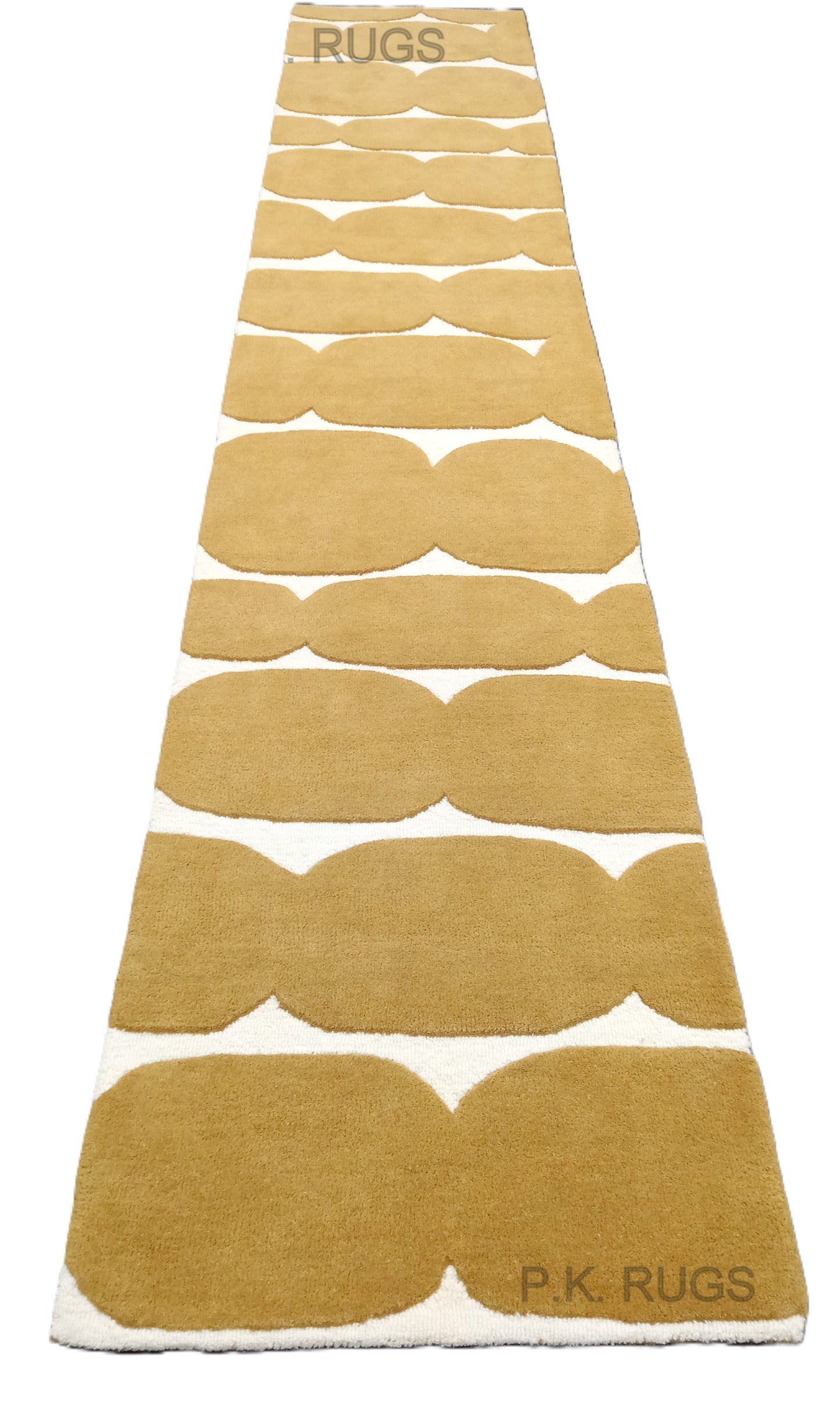 Gold Loop-Cut Geometric Hand Tufted Rug, Loop-Cut Pile Rug, Area Rug, Handmade Rugs, Kids Rug, Customize Rug, Soft Rugs.