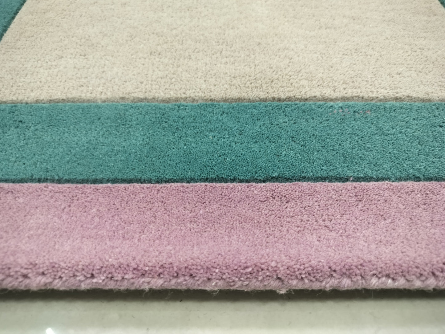 Multi Color Shaped Hand Tufted Rug, Cut Pile Rug, Area Rug, Handmade Rugs, Kids Rug, Customize Rug, Soft Rug.